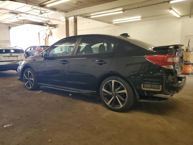 2020 SUBARU IMPREZA SP 4S3GKAM6XL3602274