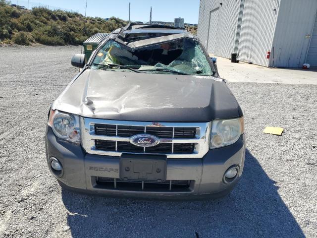 2010 FORD ESCAPE XLT - 1FMCU9DG8AKA87399
