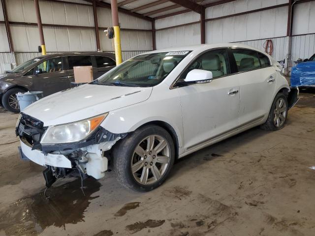 Vin: 1g4gc5eg5af145344, lot: 61028865, buick lacrosse cxl 2010 img_1