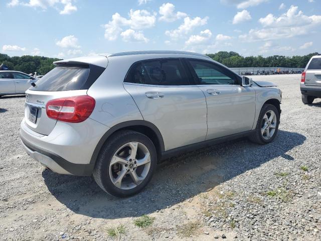 Vin: wdctg4gb4jj388878, lot: 62166985, mercedes-benz gla-class 250 4matic 20183
