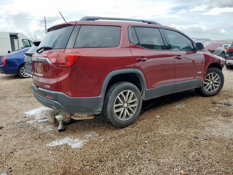 2017 GMC ACADIA ALL 1GKKNTLS8HZ156761