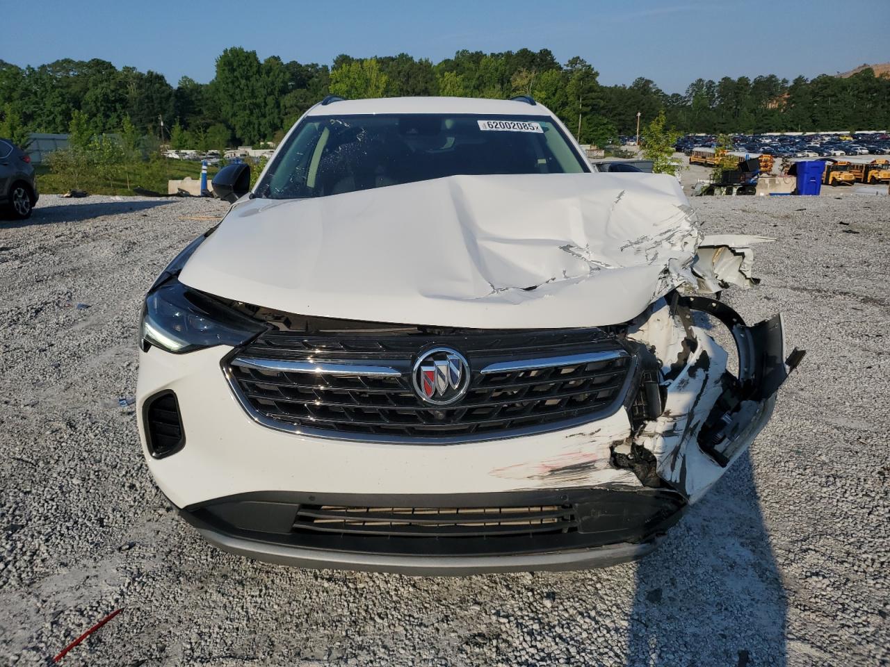 BUICK ENVISION ESSENCE