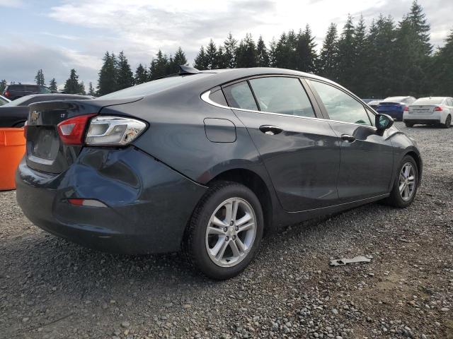 Vin: 1g1be5sm7j7205257, lot: 62217245, chevrolet cruze lt 20183