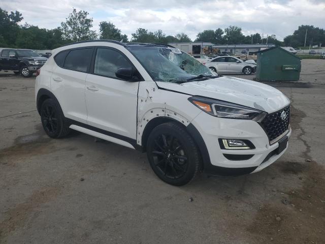 2019 HYUNDAI TUCSON LIM KM8J3CAL1KU938196
