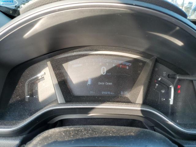 2019 HONDA CR-V EX 2HKRW2H57KH660253