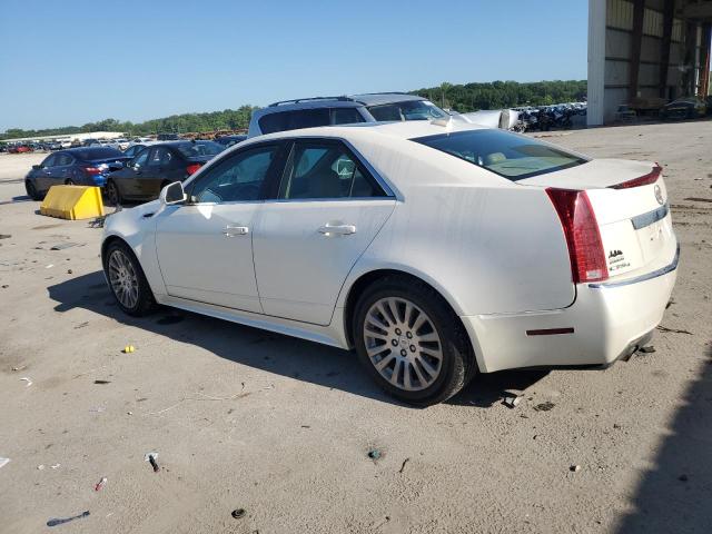Vin: 1g6dl5ey2b0137452, lot: 61185105, cadillac cts performance collection 20112