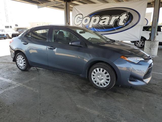 Vin: 2t1burhexhc823781, lot: 59752985, toyota corolla l 20174