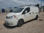 2017 NISSAN NV200 2.5S - 3N6CM0KN3HK715348