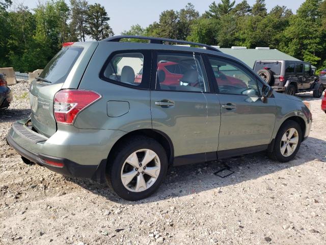 Vin: jf2sjabc1fh475283, lot: 60773855, subaru forester 2.5i 20153