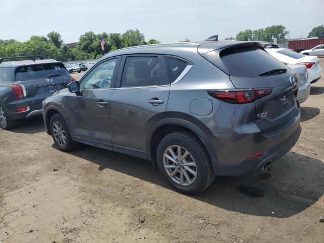 2022 MAZDA CX-5 PREFE - JM3KFBCM7N0620067