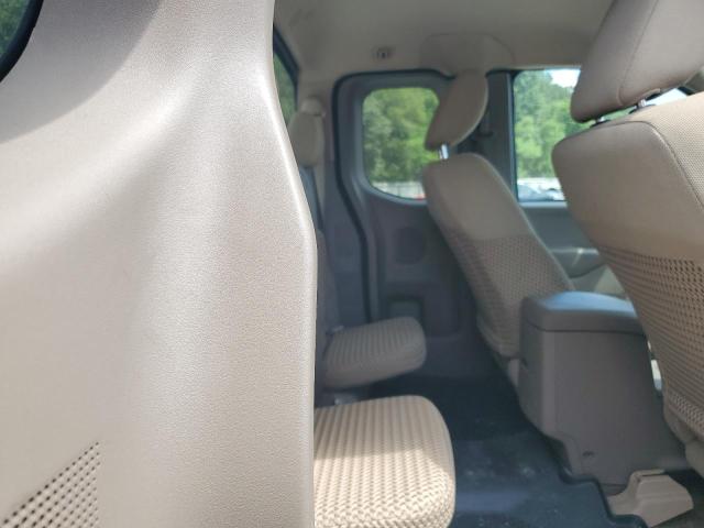 2016 NISSAN FRONTIER S 1N6BD0CT7GN777885