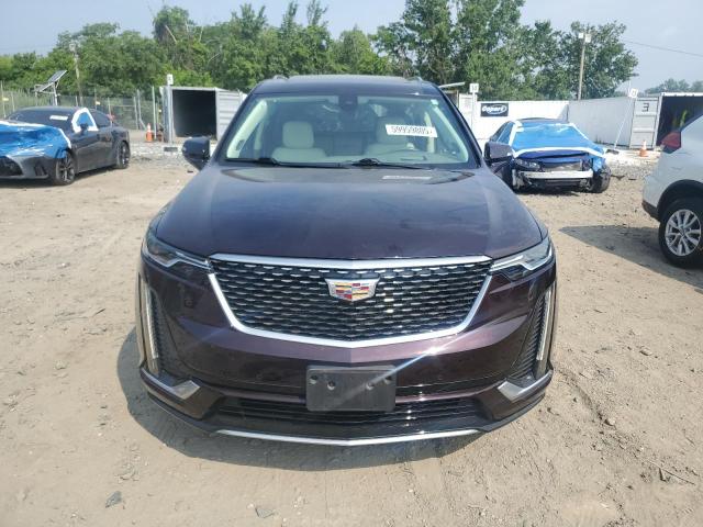 2020 CADILLAC XT6 PREMIU 1GYKPCRS9LZ125843