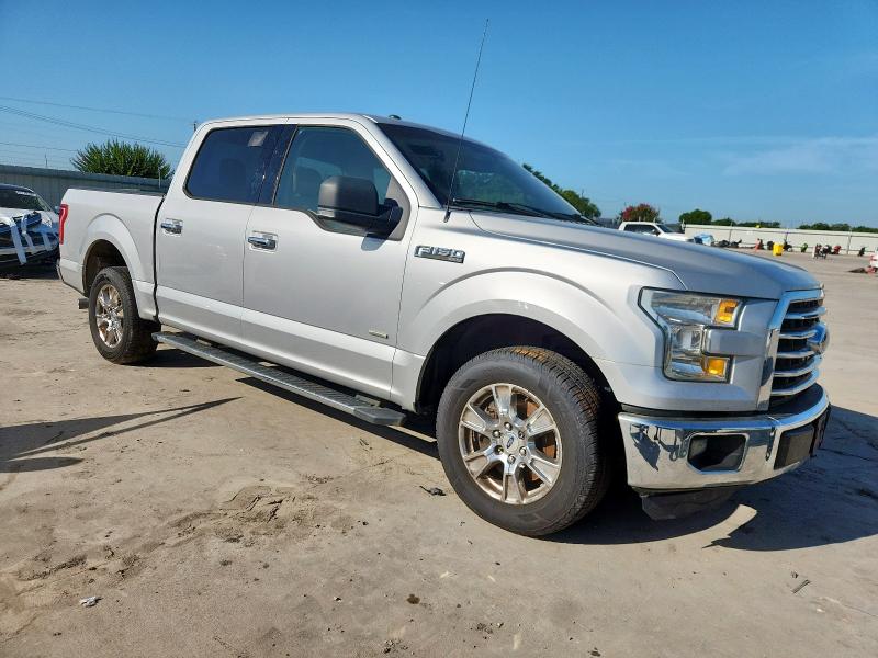 Vin: 1ftew1cp4fkf21772, lot: 62910215, ford f-150 supercrew 20154