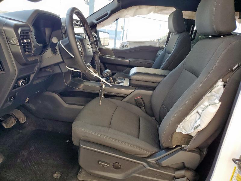 2024 FORD F150 XLT 1FTEW3KPXRKE24982