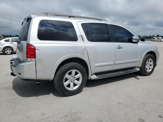Vin: 5n1aa0nd7bn614400, lot: 61630975, nissan armada sv 20113