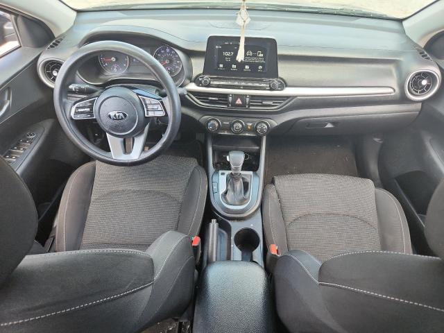 2020 KIA FORTE FE - 3KPF24AD9LE160595