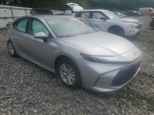 2025 TOYOTA CAMRY XSE 4T1DAACK1SU559355