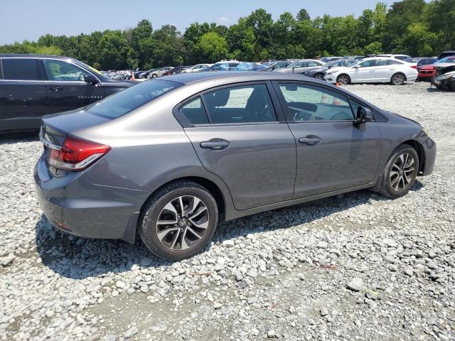 Vin: 2hgfb2f89dh522464, lot: 58185045, honda civic ex 20133