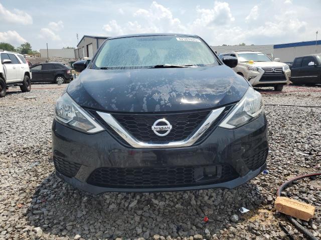 2018 NISSAN SENTRA S - 3N1AB7APXJY226723