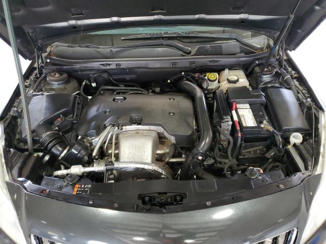 2016 BUICK REGAL 2G4GK5EX4G9194023