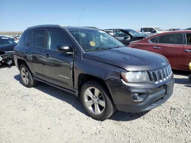 Vin: 1c4njdbb4fd108177, lot: 61190245, jeep compass sport 20154