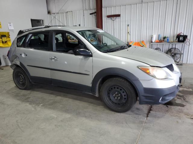 2003 PONTIAC VIBE - Other View