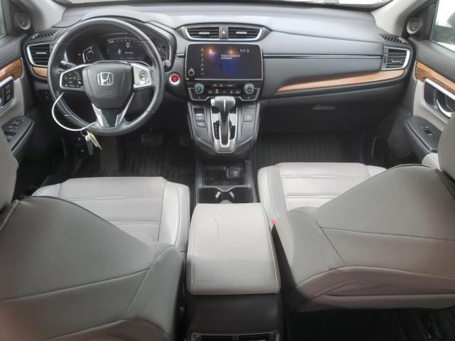 2017 HONDA CR-V TOURI - 5J6RW2H90HL032245