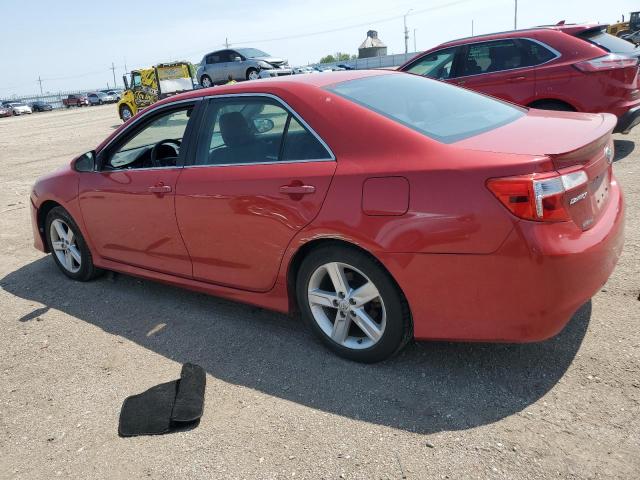 Vin: 4t1bf1fk2cu599496, lot: 59126775, toyota camry base 20122