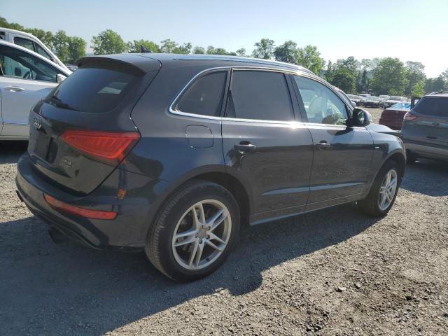Vin: wa1dgafp2da062100, lot: 61814665, audi q5 premium plus 20133