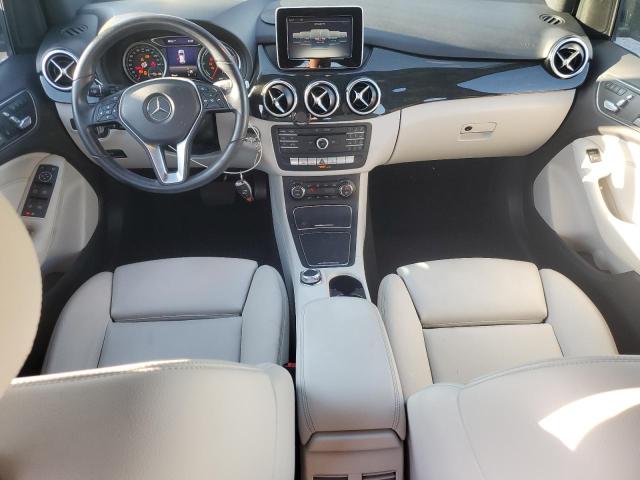 2017 MERCEDES-BENZ B 250E WDDVP9AB0HJ013946