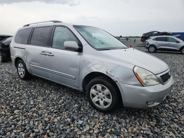 2010 KIA SEDONA LX #3309466606