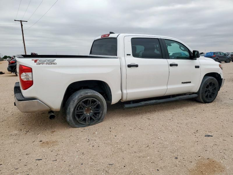 2020 TOYOTA TUNDRA CRE 5TFEY5F18LX258743