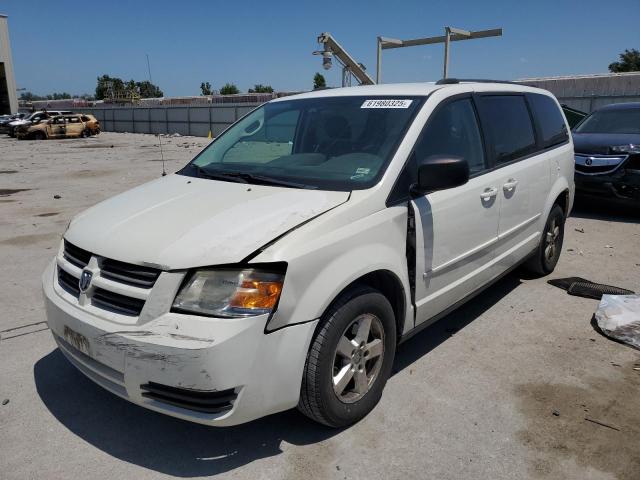 DODGE GRAND CARA