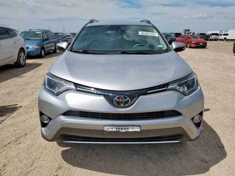 2018 TOYOTA RAV4 ADVEN - 2T3WFREV3JW514732