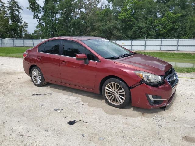 2016 SUBARU IMPREZA PR JF1GJAF68GH002464