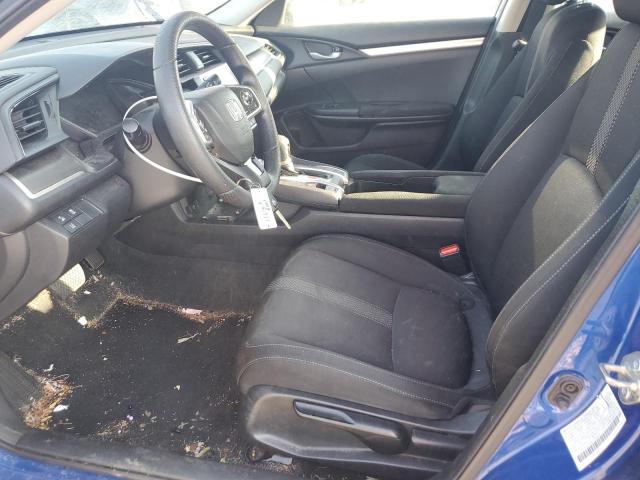 2020 HONDA CIVIC LX - 2HGFC2F6XLH589679