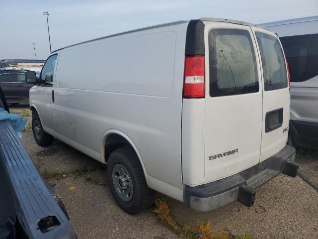 Vin: 1gtw7af79m1253026, lot: 60847375, gmc savana g2500 20212