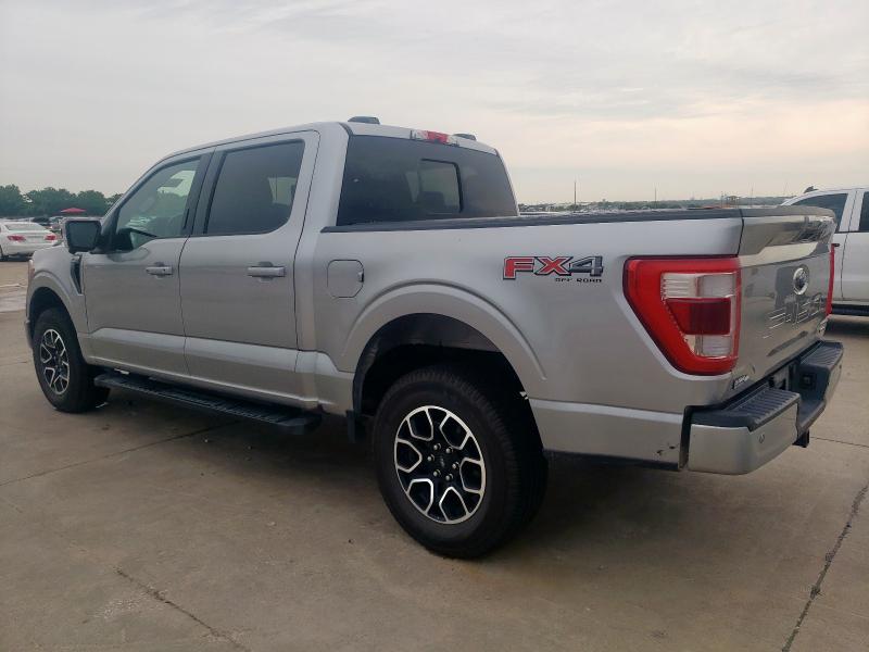 Vin: 1ftfw1e81mfc80401, lot: 60142605, ford f-150 supercrew 20212