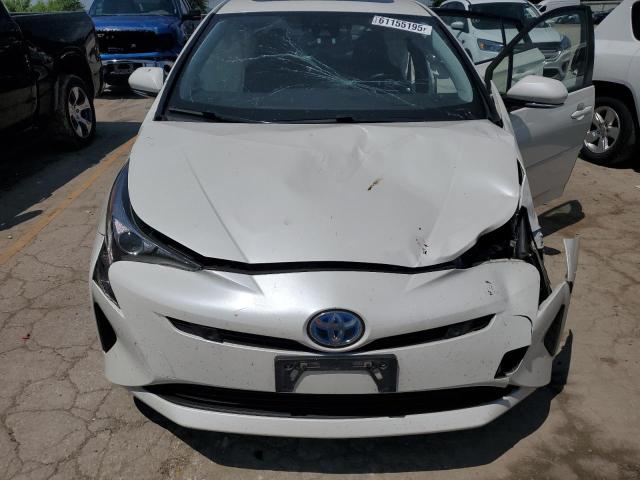 2018 TOYOTA PRIUS - JTDKARFU1J3061376