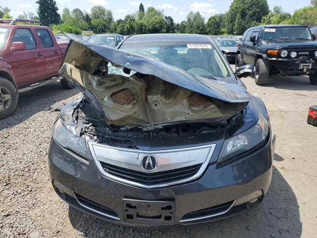 2012 ACURA TL - 19UUA8F54CA020087