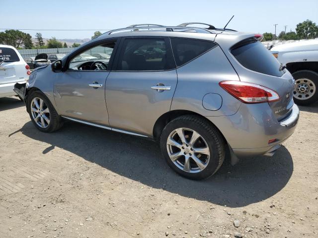 Vin: jn8az1mwxcw225739, lot: 59787555, nissan murano s 20122