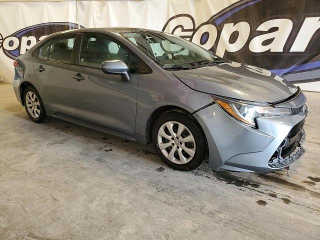 Vin: 5yfepmae8mp242713, lot: 61311515, toyota corolla le 20214