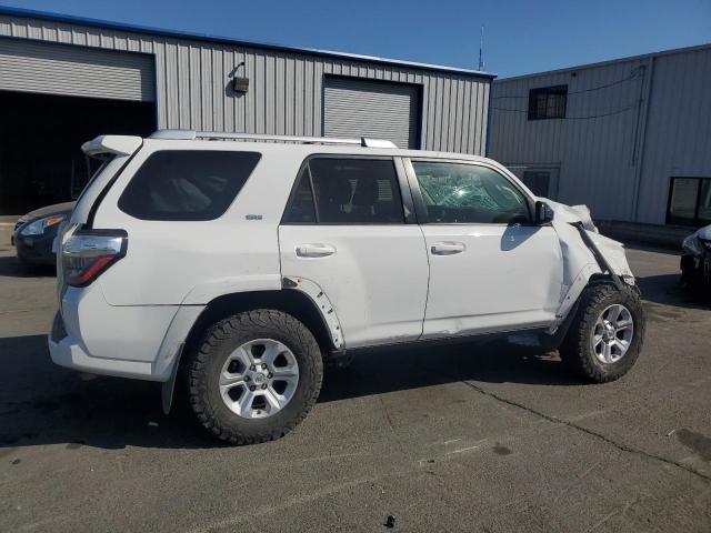 Vin: jtebu5jr5h5460868, lot: 61293555, toyota 4runner sr5/sr5 premium 20173
