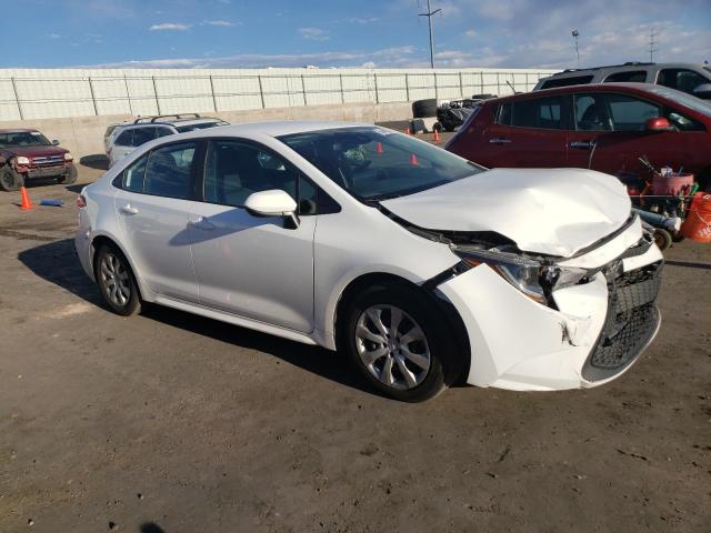 2022 TOYOTA COROLLA LE - 5YFEPMAE9NP370265