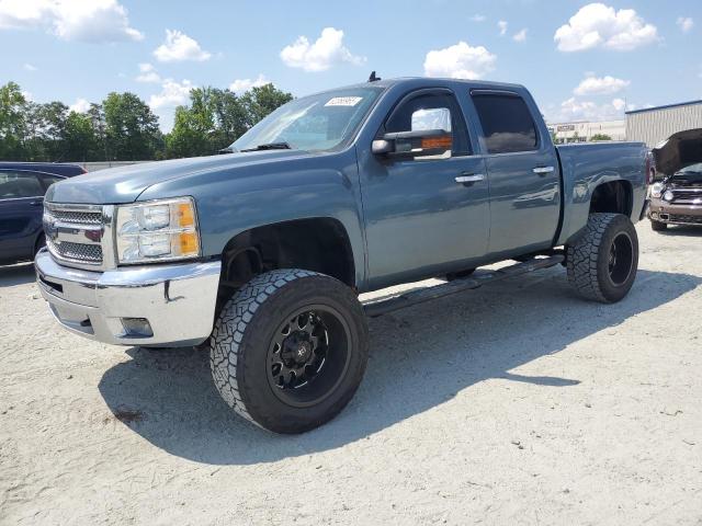 Vin: 3gcpkse76dg347991, lot: 62068965, chevrolet all models k1500 lt 2013 img_1