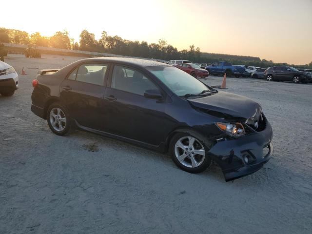Vin: 2t1bu4ee4bc735694, lot: 61983695, toyota corolla base 20114