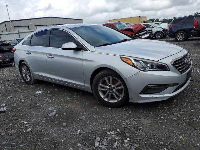 Vin: 5npe24aa7fh138970, lot: 60676465, hyundai sonata eco 20154
