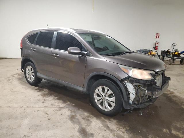 Vin: 2hkrm4h78eh667106, lot: 59134245, honda crv exl 20144