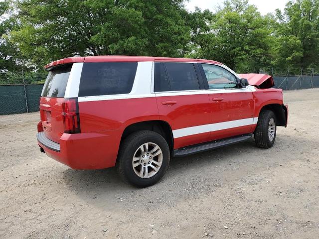 2016 CHEVROLET TAHOE SPEC 1GNSKFEC9GR256420