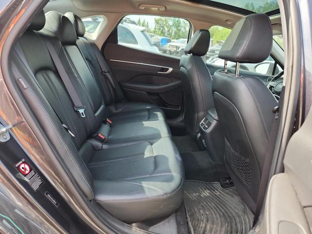 2020 HYUNDAI SONATA LIM 5NPEH4J25LH011962